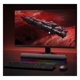 thumbnail image 3 of Barra De Sonido Desktop Speaker Parlante Rgb Gris Oscuro, 3 of 3