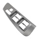 thumbnail image 5 of Bisel Del Interruptor De La Ventana De La Puerta Del Automóvil 7423201030, Piezas De Repuesto Para Toyota Matrix, 5 of 5