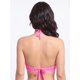 thumbnail image 2 of Bikini sin barba bandeau pretina fucsia Talla XL, 2 of 3