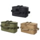thumbnail image 3 of Multifunctional Outdoor Camping Gas Tank Storage Bag With Multi Sections, Outdoor Organizer Accessories, 3 of 4