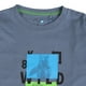 thumbnail image 2 of Polera Niño Gris Pillin, 2 of 3