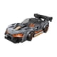 thumbnail image 3 of Super Auto Deportivo Negro Armable Wange, 3 of 3