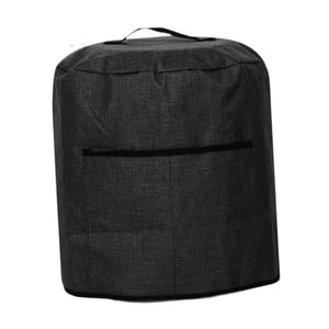 Bothyi - Funda Protectora Para Freidora De Aire Funda Protectora Para Cocina De Camping Funda Protectora Para Freidora De Aire Negra