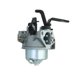 thumbnail image 3 of Carburador DABAZUALY para Generador BS Storm Responder 6250W, 3 of 4