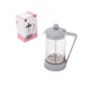 thumbnail image 1 of Cafetera Francesa Prensa 600ml, 1 of 3