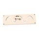 thumbnail image 5 of Sensory Board Toy Life Skill Learning Montessori Sensory Board para Entrenamiento , como muestra la imagen, 5 of 6
