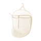 thumbnail image 3 of Cesto De Malla Para Ropa Sucia Colgante, Cesta De Almacenamiento Para Armario, Para Puerta De Lavandería, Color Beige, 3 of 5