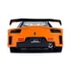 thumbnail image 5 of Carro de juguete Jada Toys Fast & Furious 1:24 Mazda RX-7 1995 con Han, 5 of 10