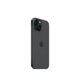 thumbnail image 2 of Apple iPhone 15, 128 GB, negro, reacondicionado - AT&T, 2 of 3