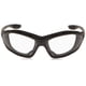 thumbnail image 2 of Lentes de seguridad Honeywell Uvex Home Seismic Black S0600, 2 of 5