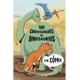 thumbnail image 5 of 101 curiosidades de dinosaurios en cómic, 5 of 5