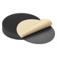 thumbnail image 1 of Uxcell 5.1 Pulgadas Almohadillas de Muebles de EVA, Paquete de 10, Espuma de Esponja Redonda Adhesiva Antideslizante de Protección a Prueba de Golpes de 2mm de Grosor, 1 of 7