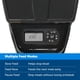thumbnail image 3 of Comedero automático para perros PetSafe Healthy Pet Simply Feed Black, 3 of 6