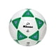 thumbnail image 1 of Balón de fútbol Mikasa Serious verde y blanco talla 4, 1 of 2