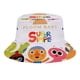 thumbnail image 1 of Sombrero Bucket Desmarcar Canciones Súper Simples, 1 of 6