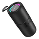 thumbnail image 1 of Parlante  Bluetooth Colorful Led Borofone BR41 negro, 1 of 3