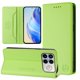 thumbnail image 2 of Funda Billetera con Soporte para Xiaomi Poco F8 Ultra Bloqueo RFID Plegable Verde claro, 2 of 6
