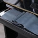 thumbnail image 1 of Funda de tela para teclado de piano, de nailon, triangular, vertical, para piano eléctrico, con 88 teclas, sencilla y de tela, 1 of 6
