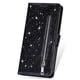 thumbnail image 5 of Funda para FOXDOCK Elegante funda Samsung Galaxy A34 5G Glitter con cremallera-Ideal para el uso diario, 5 of 5