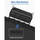 thumbnail image 5 of Organizador Oasser para maletero de coche, plegable, impermeable, 55 L, color negro, 5 of 8