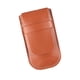 thumbnail image 3 of Bolsa Para Reloj Caja Para Reloj Caja Para Reloj Individual Para Amantes De Relojes Que Viajan Hombres Mujeres Marrón, 3 of 5