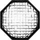 thumbnail image 3 of Softbox Profoto OCF Octagonal de 3 pies con Rejilla de 50 Grados, 3 of 8