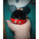 thumbnail image 3 of Maceta para Suculentas Mickey Mouse, 3 of 3