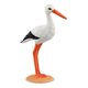 thumbnail image 1 of Figura Cigüeña Schleich, 1 of 2