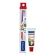 thumbnail image 1 of Vitis Junior Pack Cepillo Dental + Gel Dental 15g Niños 6+, 1 of 5