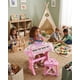 thumbnail image 2 of Piano musical set completo con microfono y silla, 2 of 6