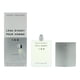thumbnail image 2 of IGO L'Eau D'Issey Pour Homme Edt 80+20Ml Hombre, 2 of 2
