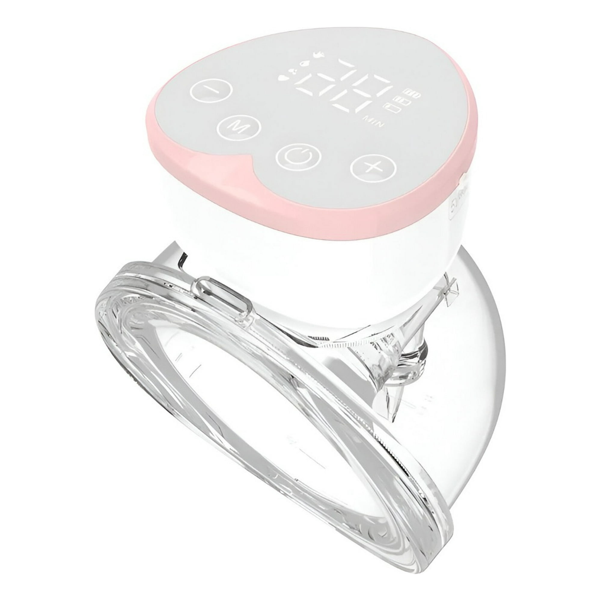 Genérico - Sacaleche Extractor Leche Materna Inalámbrico Automático Jhn