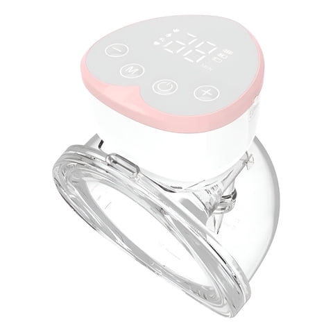 Genérico - Sacaleche Extractor Leche Materna Inalámbrico Automático Jhn