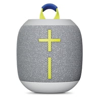 Logitech - Parlante Inalámbrico Ultimate Ears Wonderboom 4 Gris