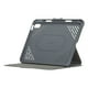 thumbnail image 1 of Funda folio Pro-Tek para iPad 10ª Gen Negro, 1 of 3