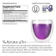 thumbnail image 4 of Té de hierbas Beauty Sleep Chamomile de The Republic of Tea, 36 bolsitas, 4 of 5