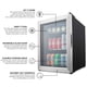 thumbnail image 3 of Refrigerador Ivation 62 Lata 150 ml, 3 of 3