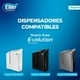 thumbnail image 5 of ELITE PROFESSIONAL TOALLA PAP INTRF DOBHOJA 200UN ELITEPROF, 5 of 5