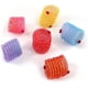 thumbnail image 3 of Gato Spring Juguete Interactivo Gato Juguete Mascotas Accompany Activity Gato Chewing Coil Springs Mascota Juguete fo Jumping Atraedoes Juguetes Ejercicio, 3 of 7