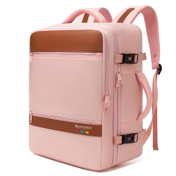 Mochila Bymontin 25 L Aprobada como Equipaje de Mano