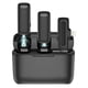 thumbnail image 4 of Kit 2 Microfonos Inalámbrico Estuche Compatible Con iPhone, 4 of 5