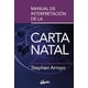 thumbnail image 1 of MANUAL DE INTERPRETACIÓN DE LA CARTA NATAL, 1 of 2