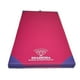 thumbnail image 1 of Colchoneta De Ejercicios Fucsia, 1 of 3