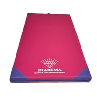 Diadema - Colchoneta De Ejercicios Fucsia