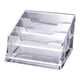 thumbnail image 1 of Titures de s de de escritorio, caja de de exhibición de de felicitación caja de suministros de oficina para , 3 cuadrícu 3 rejilla, 1 of 5