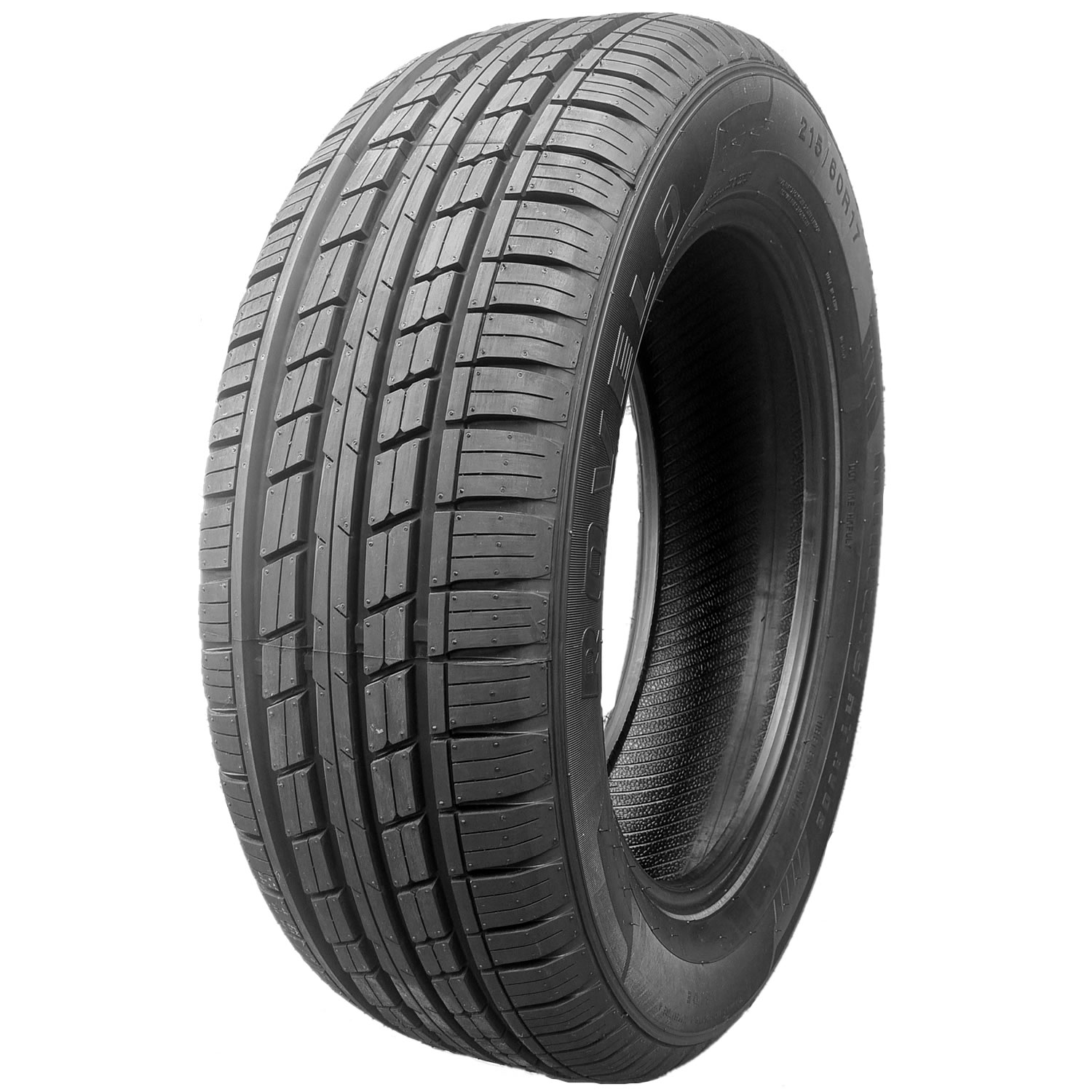 Neumático 215/60 R17 96H Rovelo Ht Rv08