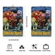 thumbnail image 2 of Portapapeles de Acrílico Desmarcar Fraggle Rock A4, 2 of 6