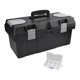 thumbnail image 5 of Caja De Herramientas Portátil De Viaje Con Estuche Rígido, Multifuncional, Para El Hogar, 40,5 X 19,5 X 18,5 Cm, 5 of 5