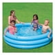 thumbnail image 3 of Piscina Bebé Inflable Intex Crystal Blue 168x38 Cm, 3 of 4