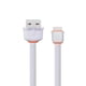 thumbnail image 1 of Cable de Carga Lightning USB DC01i, 1 of 2